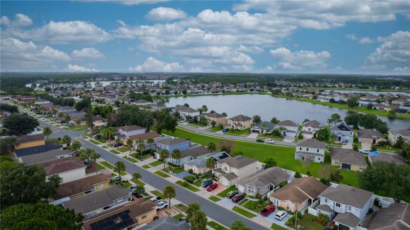 3 bedroom Single Family Residence at 3222 Brewster Drive, Quail Ridge Ph 1, Kissimmee — photo 4