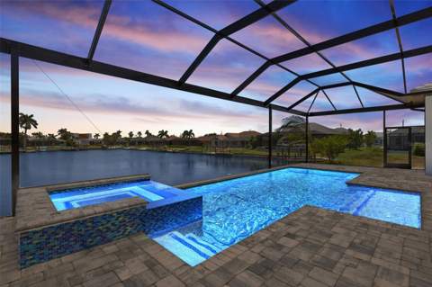 3123 SW 29th Avenue, Cape Coral FL - photo 6 of 6