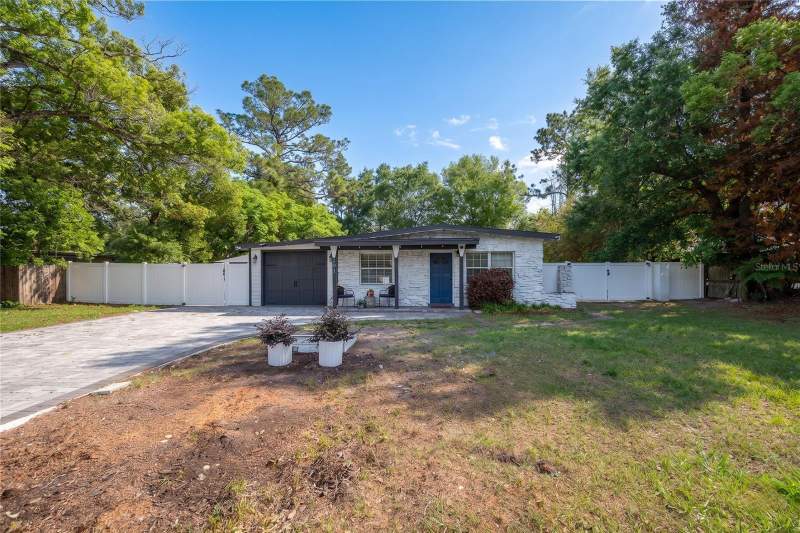 291 IVEY ROAD home for sale in Secret Lake