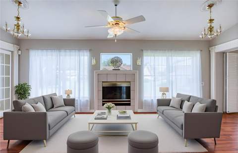 9685 Southern Belle Drive, Weeki Wachee FL - photo 9 of 43
