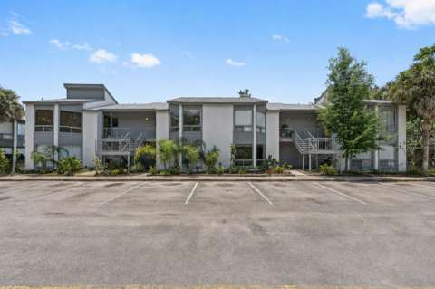 4312 Lakeway Drive #12F, home for sale on Lakeway Drive
