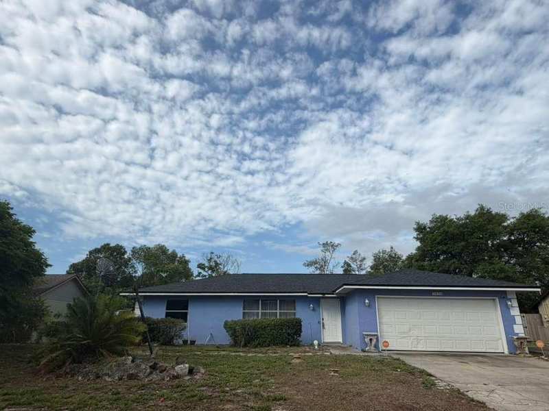 3 bedroom Single Family Residence at 2824 W Huron Drive, Deltona Lakes Unit 32, Deltona — photo 1