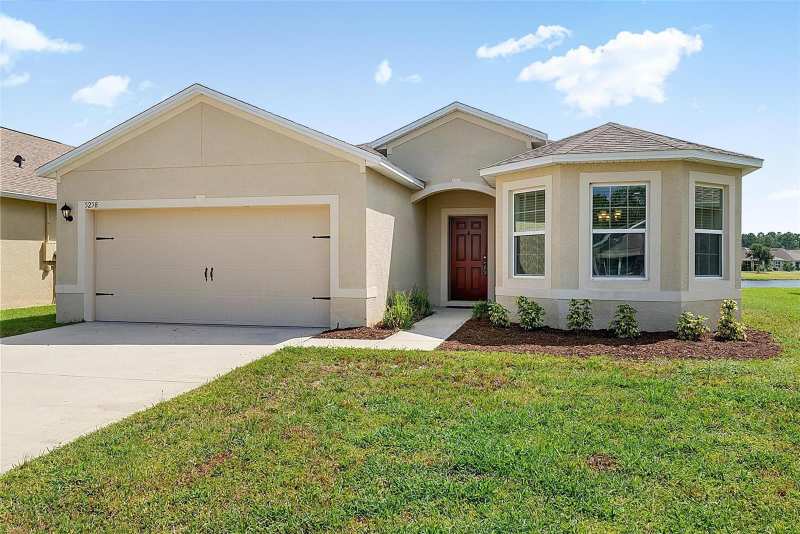 3 bedroom Single Family Residence at 5258 Bear Corn Run, Hawks Preserve/Port Orange Pla, Port Orange — photo 1