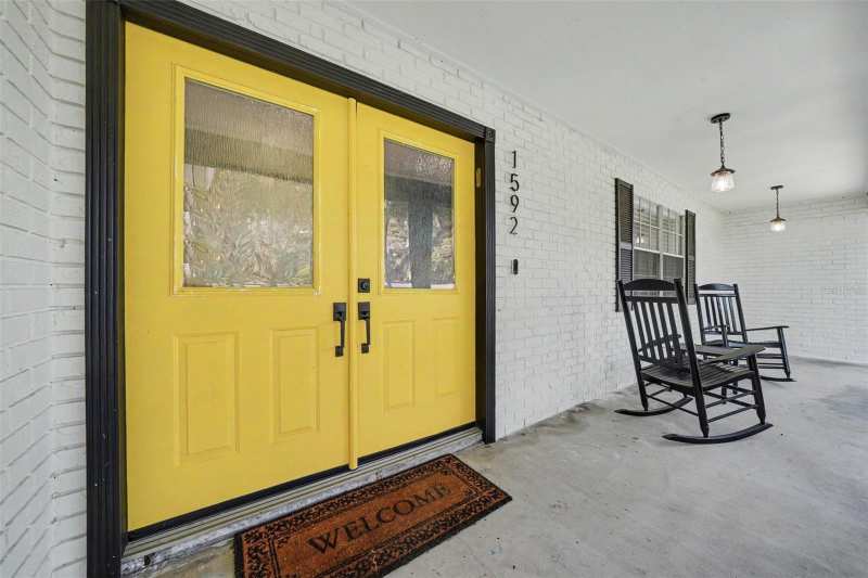 3 bedroom Single Family Residence at 1592 Skyline Drive, Harbour Oaks Unit 1, Kissimmee — photo 1