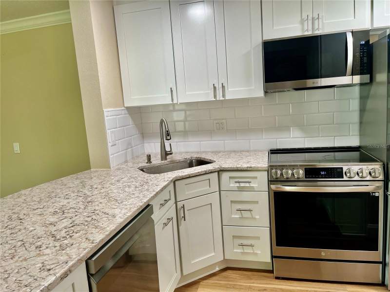 2 bedroom Condominium at 1423 Pine Glen Lane #H2, Pine Ridge At Lake Tarpon Village, Tarpon Springs — photo 3