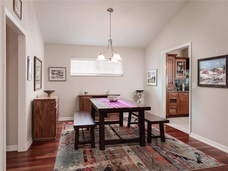 3 bedroom Single Family Residence at 6126 NW 36th Drive, Mile Run East Rep Ph I, Gainesville — photo 5