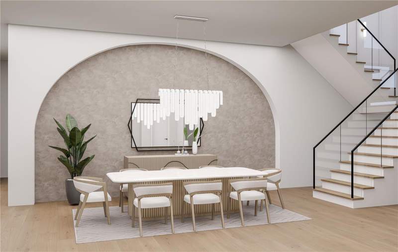 6 bedroom Single Family Residence at 609 ALDA WAY, EDEN SHORES SEC 4, ST PETERSBURG — photo 5