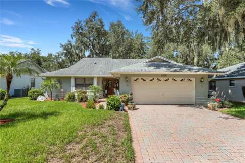 6359 Butternut Drive, home for sale in Lakeland 33813