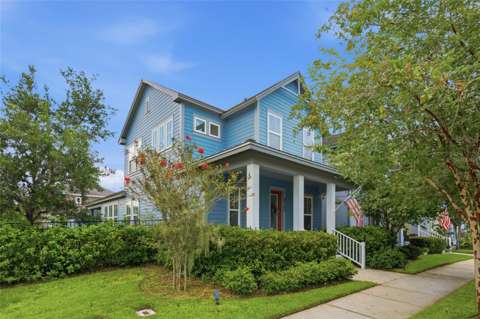 8105 Laureate Boulevard, home for sale on Laureate Boulevard