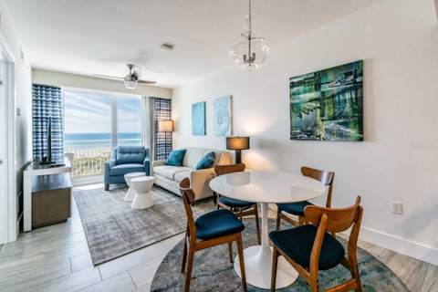 10116 Gulf Boulevard #201W, Treasure Island FL - photo 14 of 29