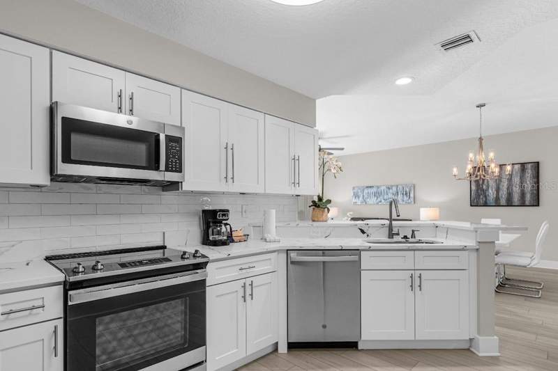 3 bedroom Condo - Hotel at 8762 Worldquest Boulevard #6204, Worldquest Residence, Orlando — photo 5