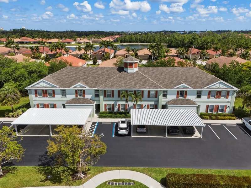3 bedroom Condominium at 4223 Liron Avenue #104, Province Park Condos, Fort Myers — photo 1