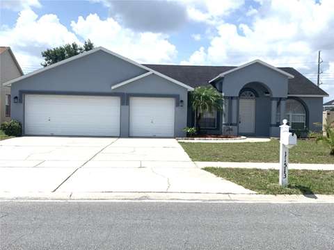 11513 Andy Drive, home for sale on Andy Drive