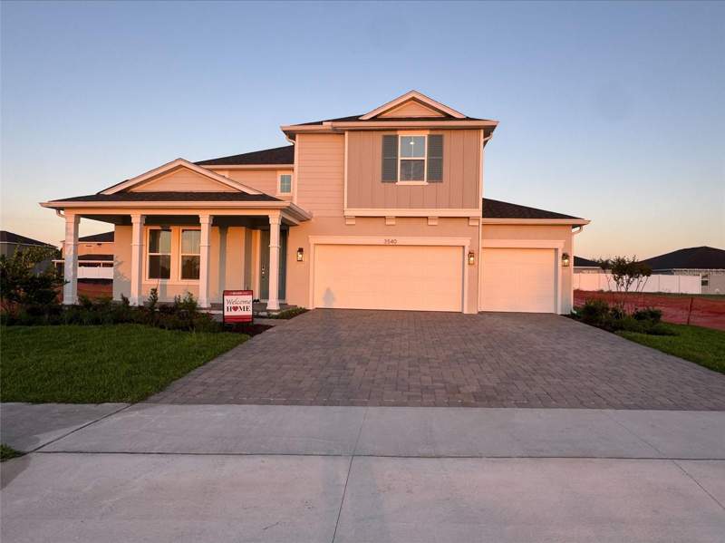 Acuera Estates