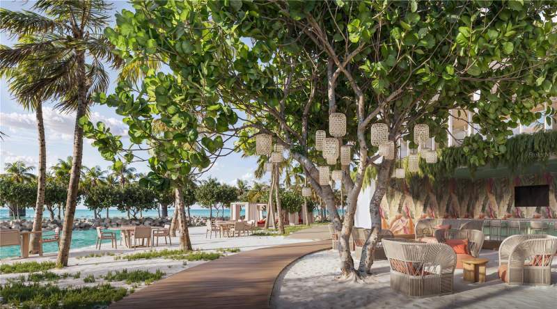 3 bedroom Condominium at 805 S GULFVIEW BOULEVARD #802-A, VICEROY RESIDENCES CLEARWATER BEACH, CLEARWATER BEACH — photo 3