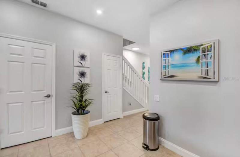 3 bedroom Townhouse at 8117 PRINCESS PALM, WINDSOR PALMS TWNHMS, KISSIMMEE — photo 2