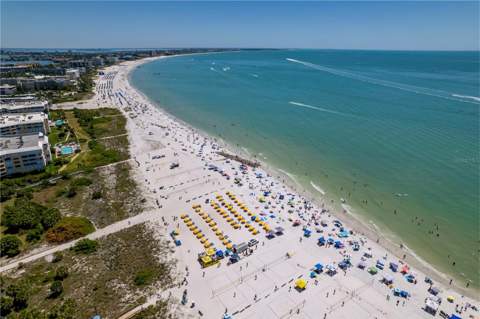 7003 Sunset Way #3, St Pete Beach FL - photo 6 of 6