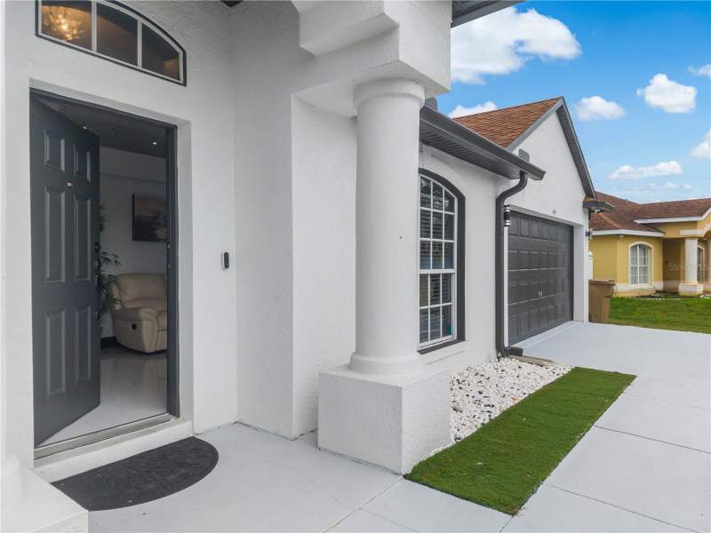 4 bedroom Single Family Residence at 449 Bridgewater Court, Poinciana Village 2 Nbhd 3, Kissimmee — photo 4