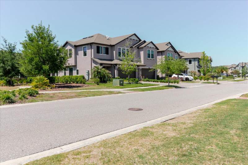 3 bedroom Townhouse at 4531 Almada Lane, Estancia Ph 4, Wesley Chapel — photo 3