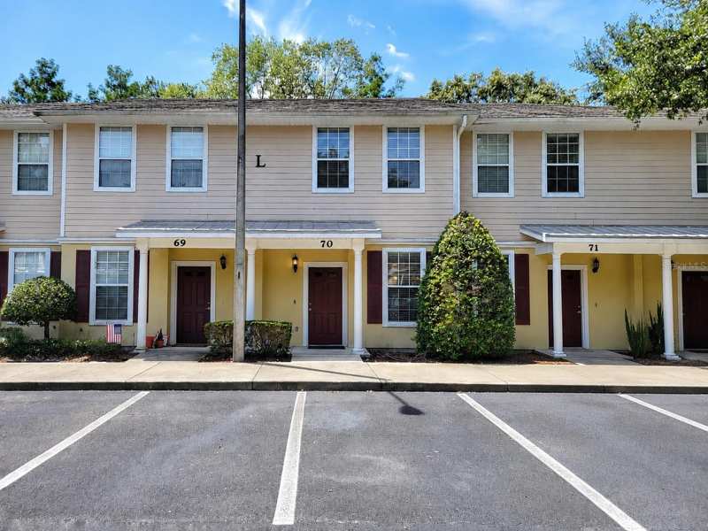 2 bedroom Condominium at 2508 SW 35th Place #70, Grantwood Condo Ph II, Gainesville — photo 1