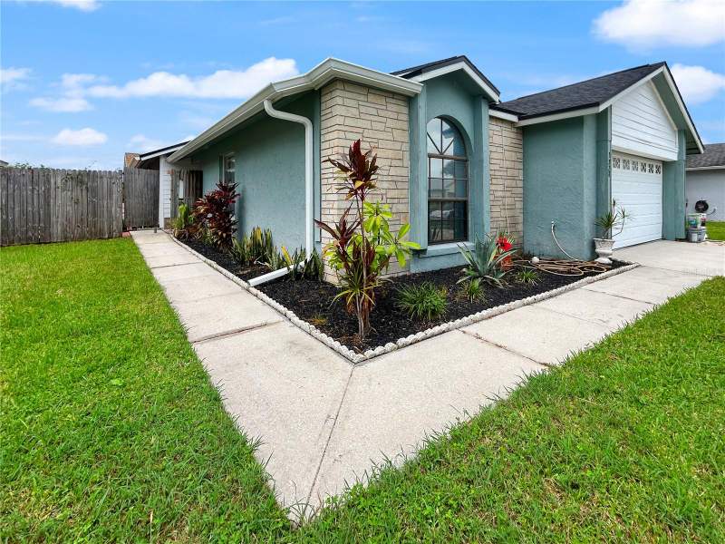 3 bedroom Single Family Residence at 3228 Running Bear Way, Indian Wells, Kissimmee — photo 2