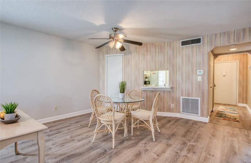 2 bedroom Villa at 2206 CORDOVA GREEN, CORDOVA GREENS CONDO, SEMINOLE — photo 3