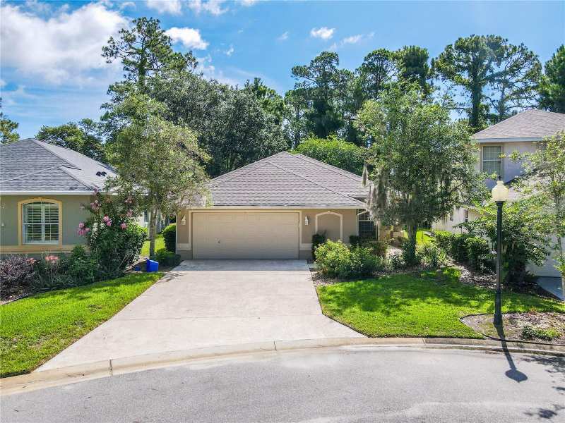 3 bedroom Single Family Residence at 44 Crosstie Court, Grand Haven, Palm Coast — photo 1