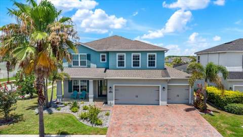 11702 Lake Lucaya Drive, Riverview FL - photo 6 of 52