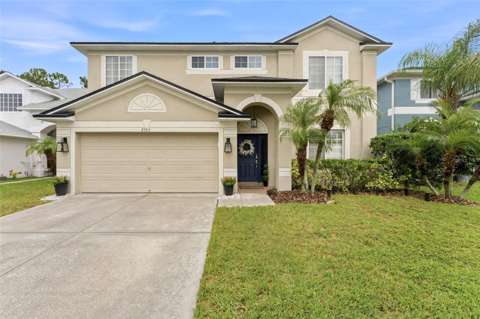 25515 Bruford Blvd, home for sale in Land O' Lakes 34639