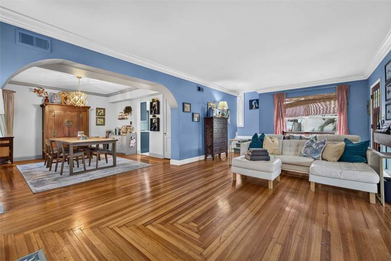 3 bedroom Single Family Residence at 736 30th Avenue, Florida Heights, St Petersburg — photo 3