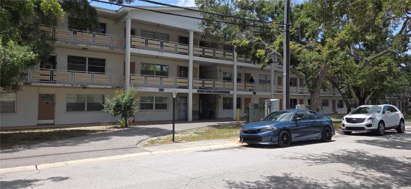 2 bedroom Condominium at 911 Washington Avenue #304, Town Arms Apts Condo, Largo — photo 2