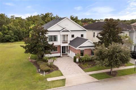 1229 Grand Traverse Parkway, luxury home for sale in Reunion