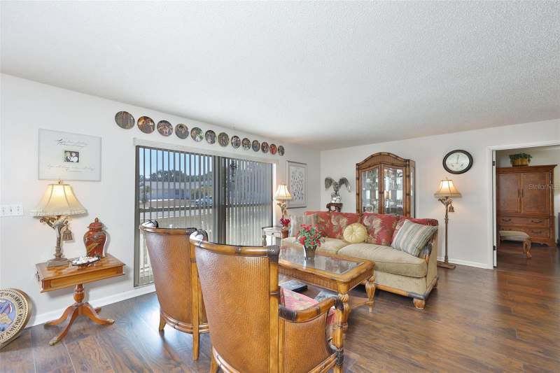 2 bedroom Single Family Residence at 1254 W Del Webb Boulevard, Del Webbs Sun City Florida Un, Sun City Center — photo 4