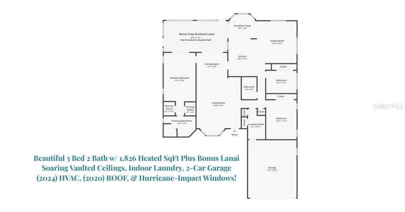3 bedroom Single Family Residence at 3960 TARPON POINTE CIRCLE, HIGHLAND LAKES, PALM HARBOR — photo 4