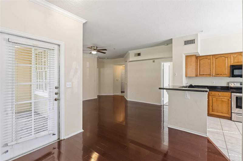 2 bedroom Condominium at 2558 Robert Trent Jones Drive #1410, Madison/Metrowest, Orlando — photo 5