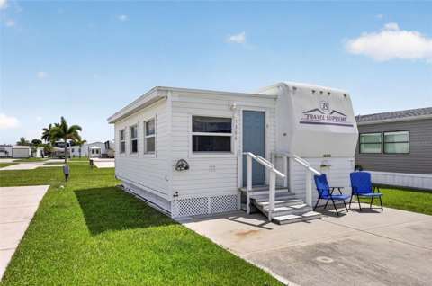 1306 Trout, home for sale in Punta Gorda 33950