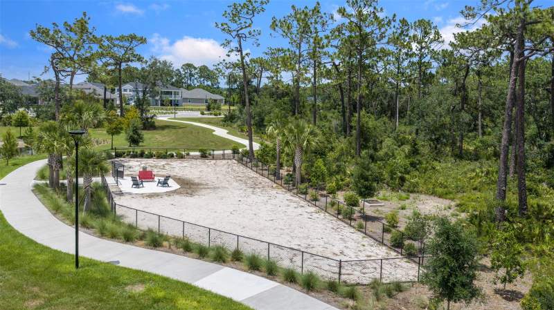 3 bedroom Single Family Residence at 5252 Edenmore Street, The Waters At Center Lake Ranch, St Cloud — photo 5