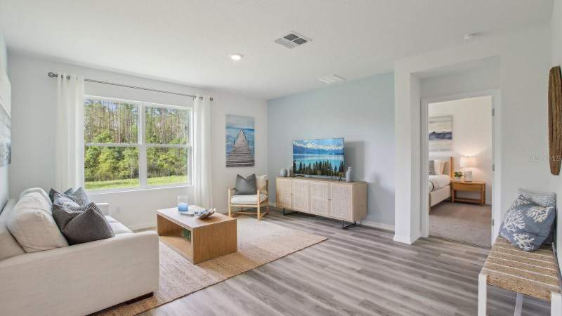 4 bedroom Single Family Residence at 15013 Crosshall Stream Drive, Balm Grove, Wimauma — photo 2