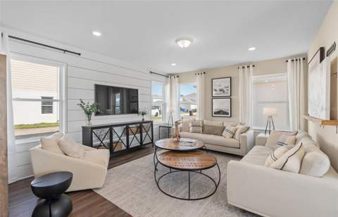 2644 Clear Night Avenue Drive, Kissimmee FL - photo 11 of 35