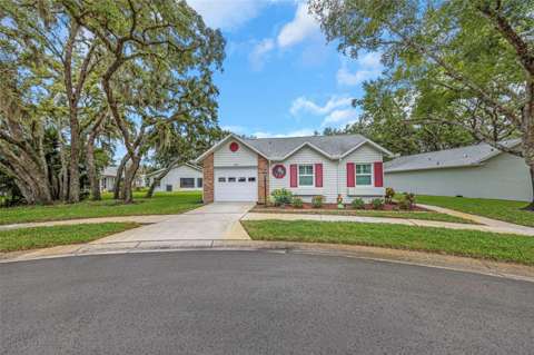 4866 Enfield Court, home for sale in New Port Richey 34655