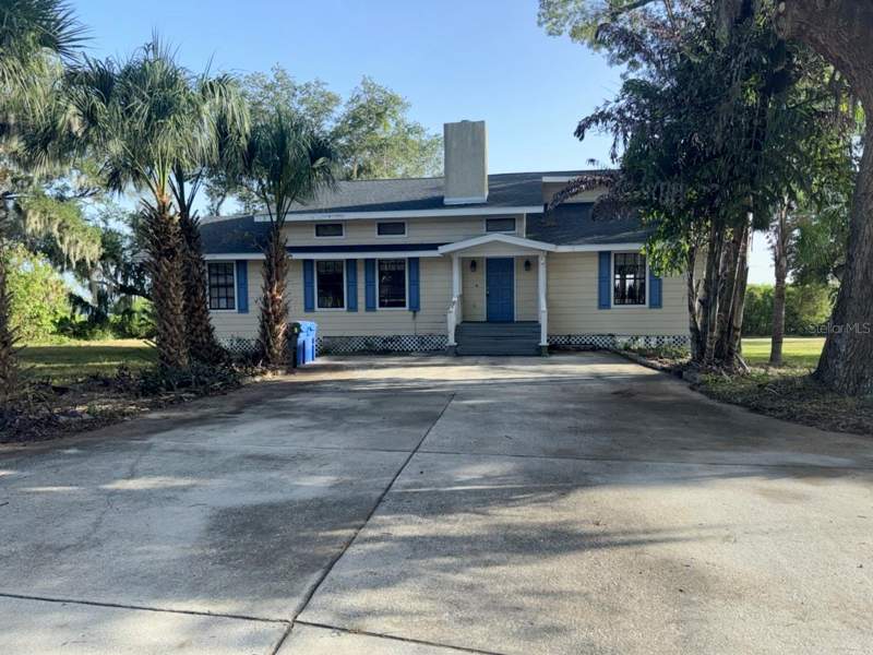 Gibsonton On The BayHomes for Sale in Gibsonton, FL