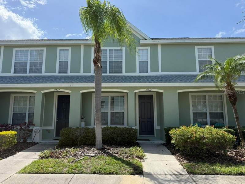 2 bedroom Townhouse at 11537 Declaration Drive, Townhomes Of Bay Port Colony, Tampa — photo 2
