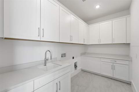 16606 Bolsena Drive, Montverde FL - photo 10 of 35