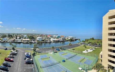 5915 Sea Ranch Drive #603, Hudson FL - photo 24 of 90