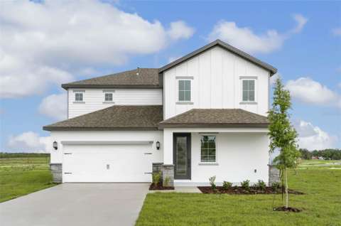 819 Ponkan Court, home for sale in Babson Park 33827