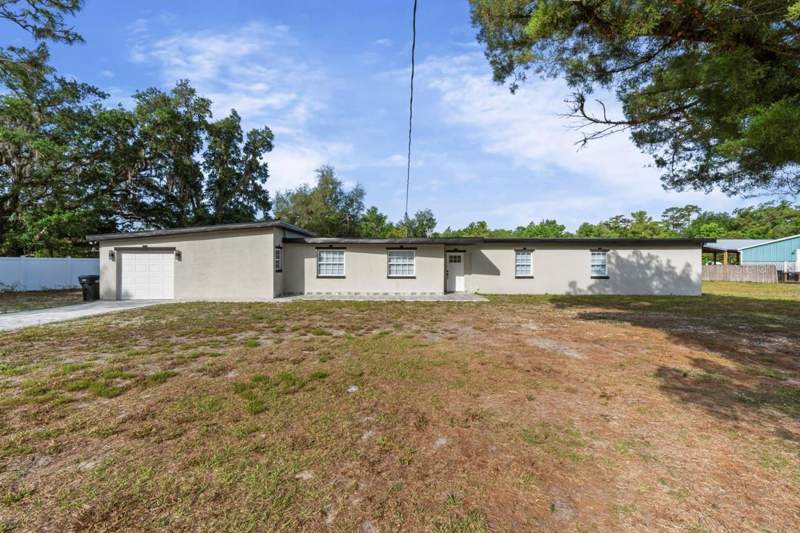 Seaward Plantation Estates