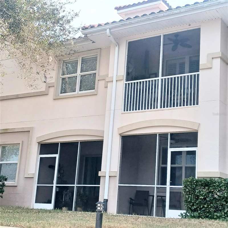 3 bedroom Condominium at 80 Riverview Bend #822, Tidelands, Palm Coast — photo 1
