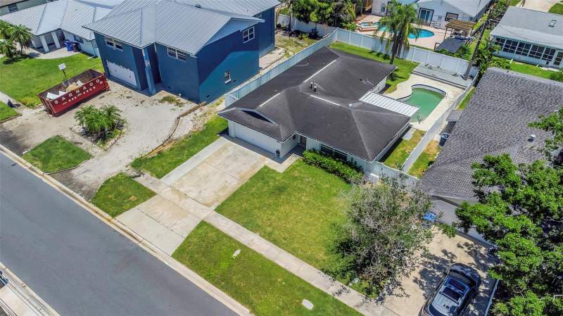 3 bedroom Single Family Residence at 5701 Denver Street, Shore Acres Bayou Grande Sec, St Petersburg — photo 5