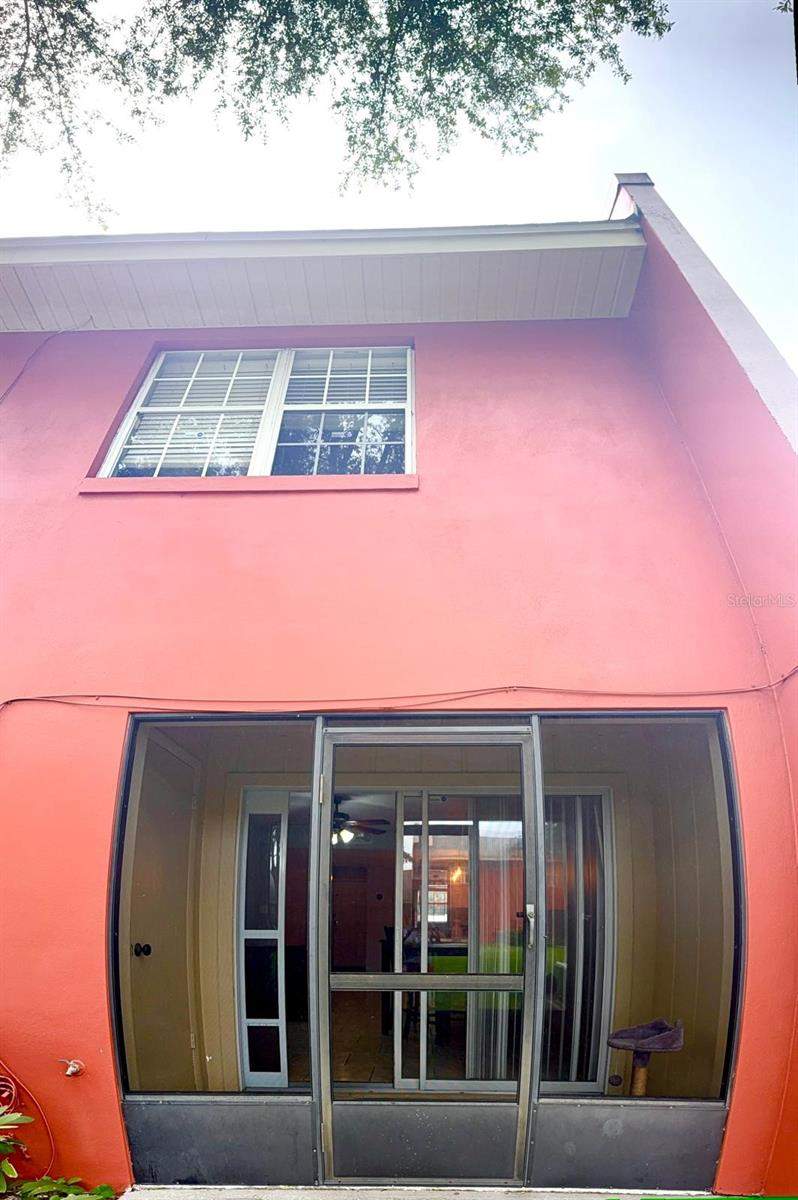 2 bedroom Townhouse at 4786 Tangerine Avenue #4786, Wrenwood Condo, Winter Park — photo 4