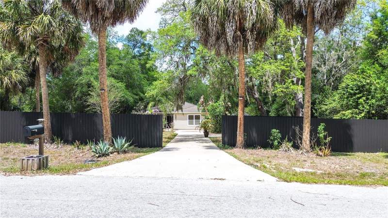 Gulf Coast Acres